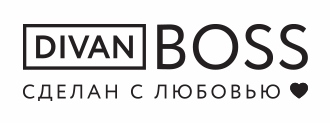 divan BOSS