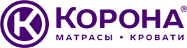 Корона кровати матрасы