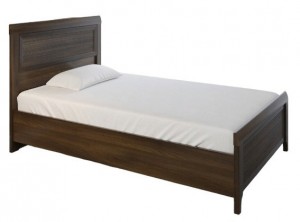 Кровать двухспальная 160х200 КР1023