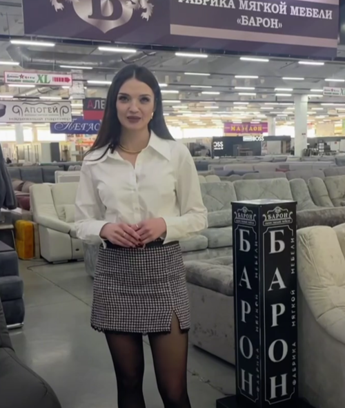 Выбираем диван правильно