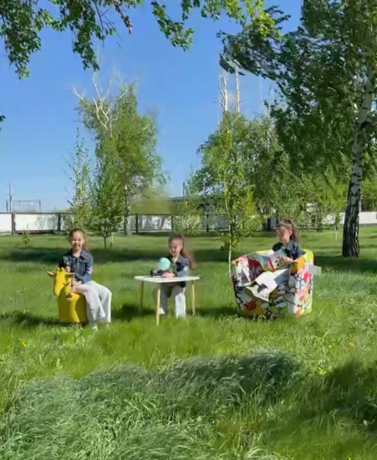 МЕБЕЛЬ ДЛЯ ДУШИ