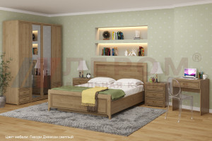 Спальня Карина 6