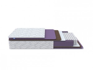 Матрас Aura Comfort M 80х200 см