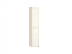 Шкаф-пенал Тиффани 93.10 сосна астрид/мелинга  45х58х225