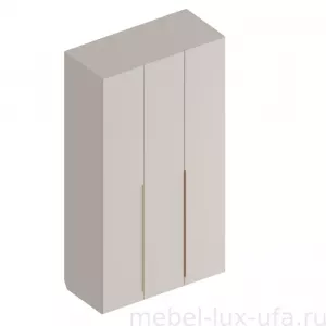 Шкаф распашной 3-х створчатый Альте Тефия 120х55х220